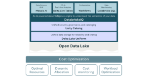 Cost Optimization