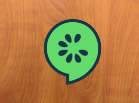 Cucumberboard