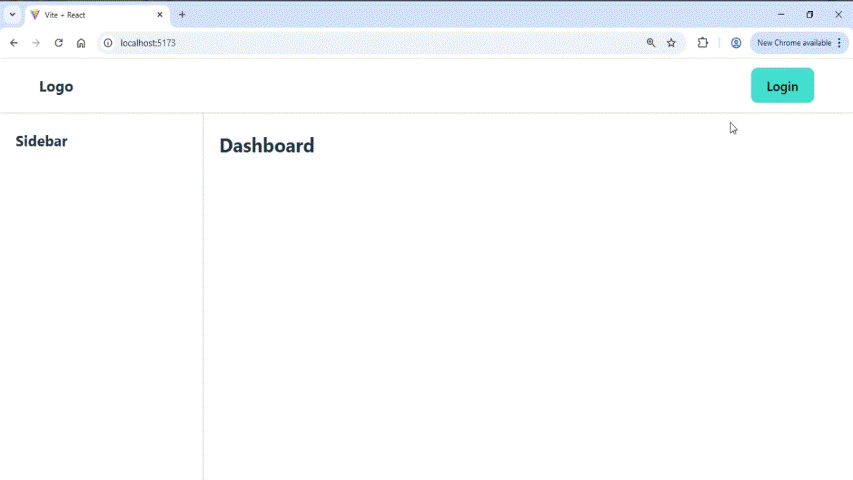 Custom State Management