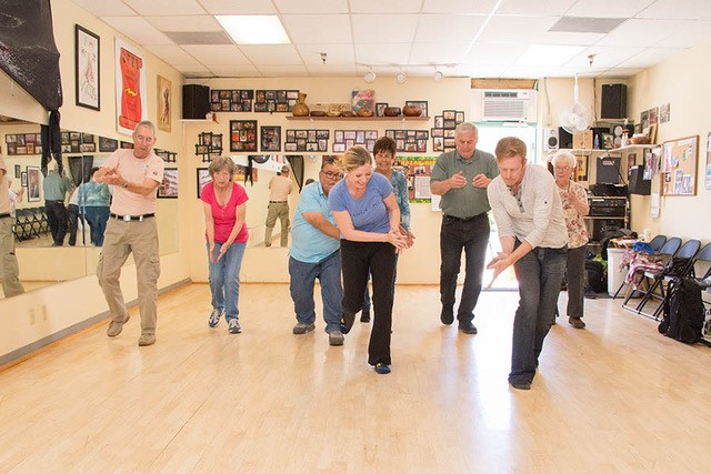 Dance Group