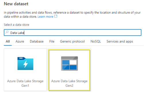 Log Pipeline Executions to File in Azure Data Factory / Blogs / Perficient