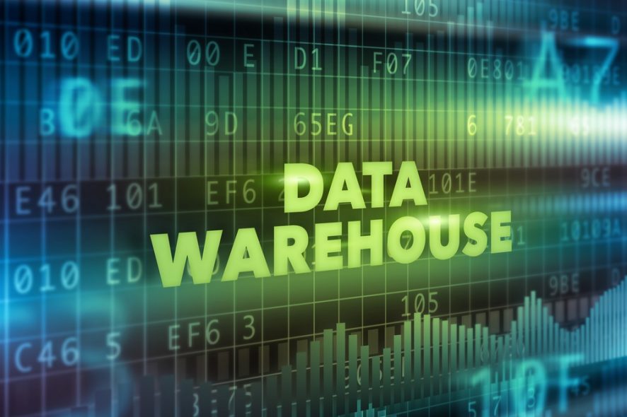 Deep Dive into Information Warehouse Ideas..!