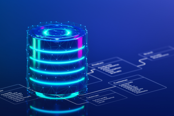 Dm Top Database Challenges