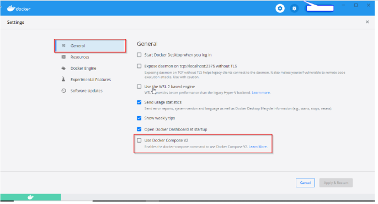 Troubleshooting Docker Container Problems Part 2 / Blogs / Perficient