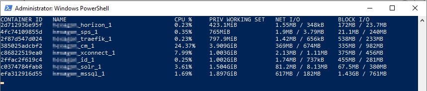 Docker Bootcamp 17 Isolation Hyperv A