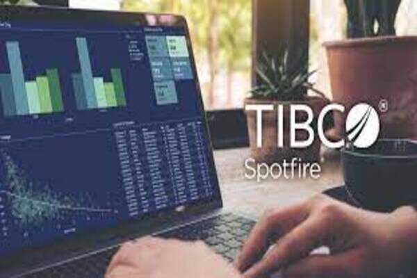 tibco spotfire