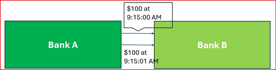 Duplicate Payments