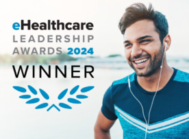 eHealthcare Leaders Awards