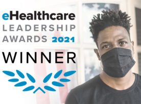 Ehealthcare Leadership Awards 2021 Winner