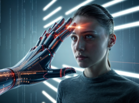 Artificial Intelligence women