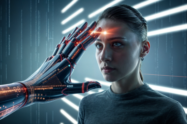 Artificial Intelligence women
