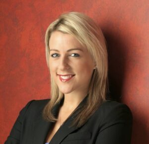 Erin Moloney General Manager Perficient