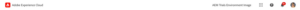 Exp Cloud Header
