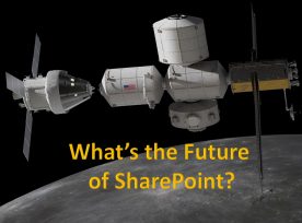Future Of SharePoint