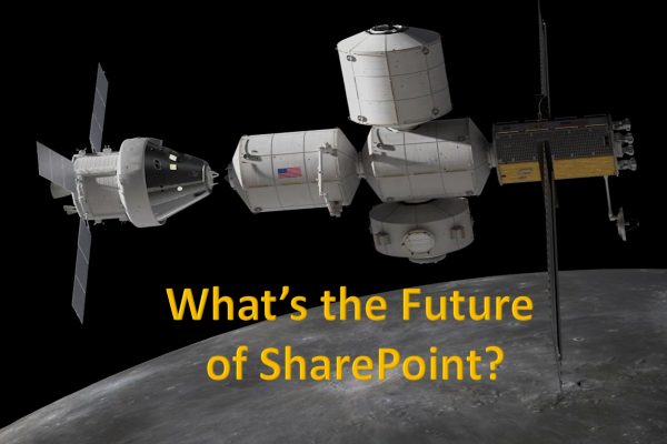 Future Of SharePoint