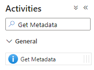 Getmetadata