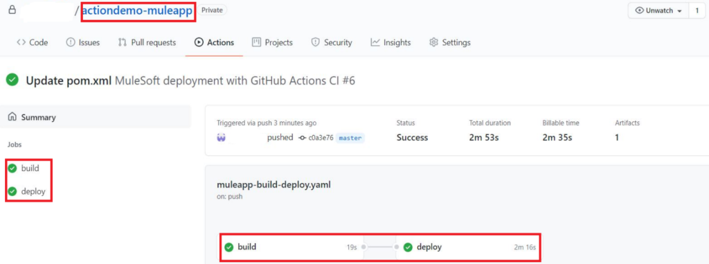 Github 3