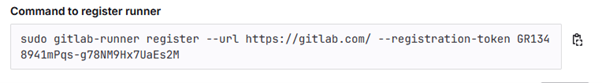 Gitlab 4