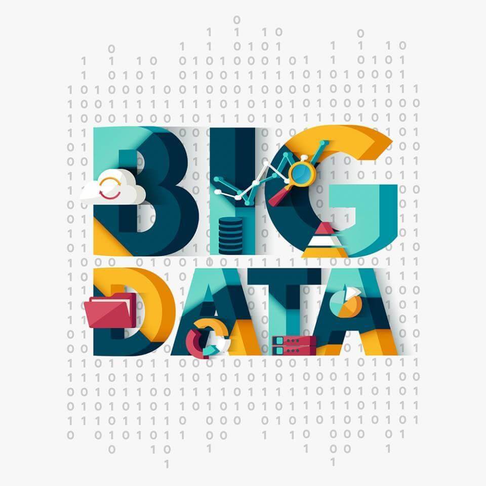 Glimpses Of The Future: Big Data In 2018