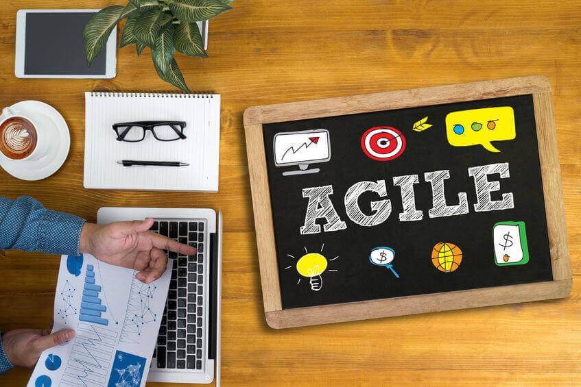 Going Agile? Here’s Why You Should Choose The Right Framework For The Job
