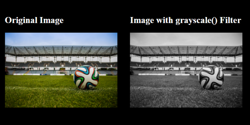Enhancing Images with CSS Filters / Blogs / Perficient