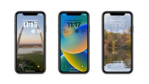 Ios 16 Lock Screens