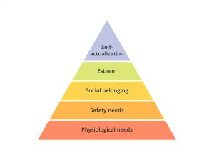 Build a Superior team by understanding Maslow's Hierarchy Of Needs