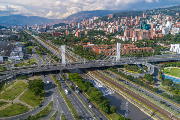 Medellin Colombia