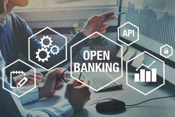 Open Banking Concept