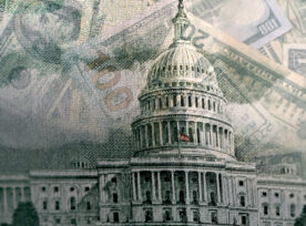American Politics And Policy Money