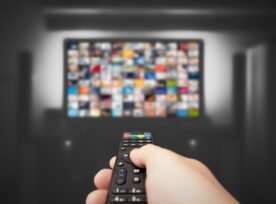 Video On Demand, Tv Streaming, Multimedia