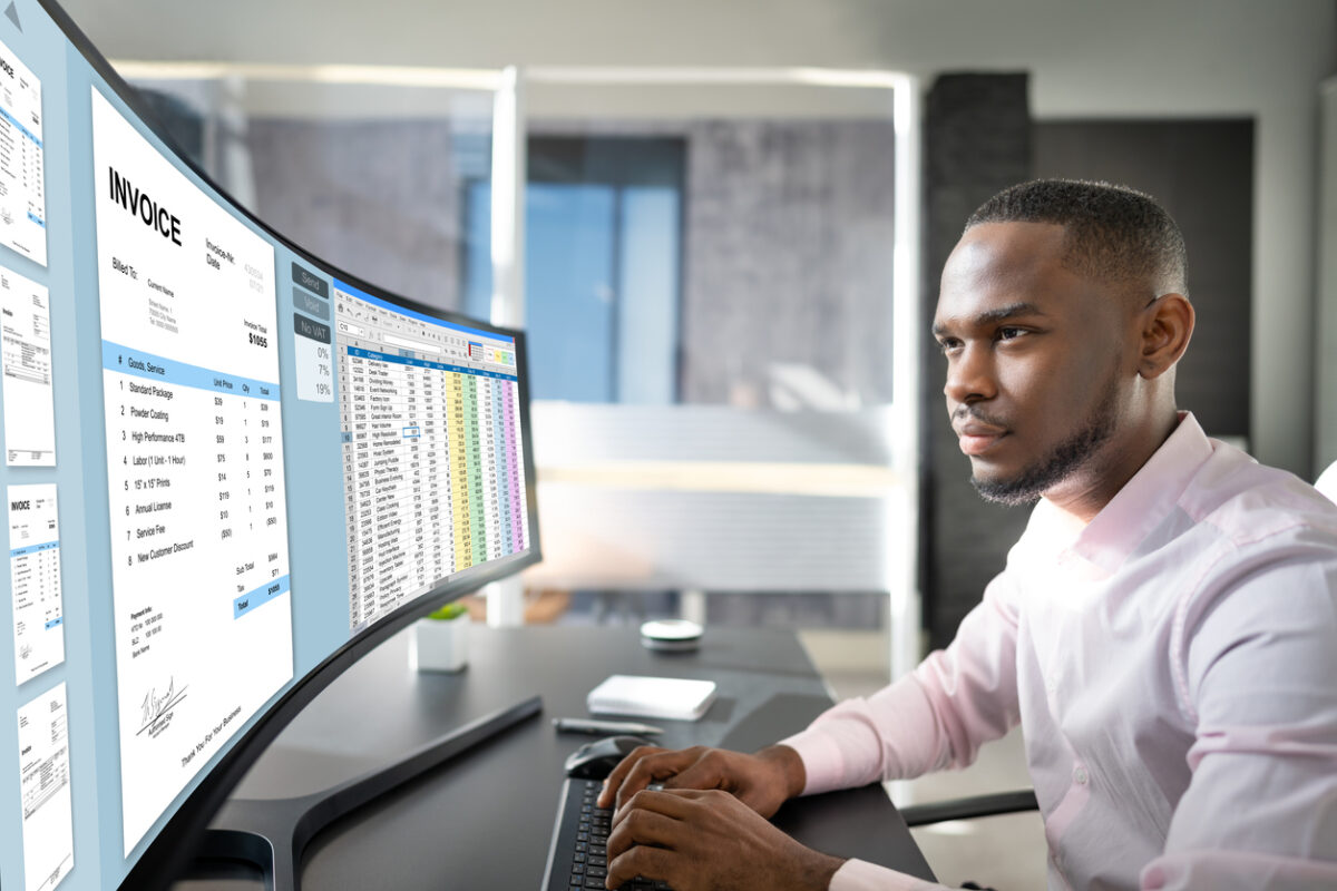 Home Office Setup / Blogs / Perficient