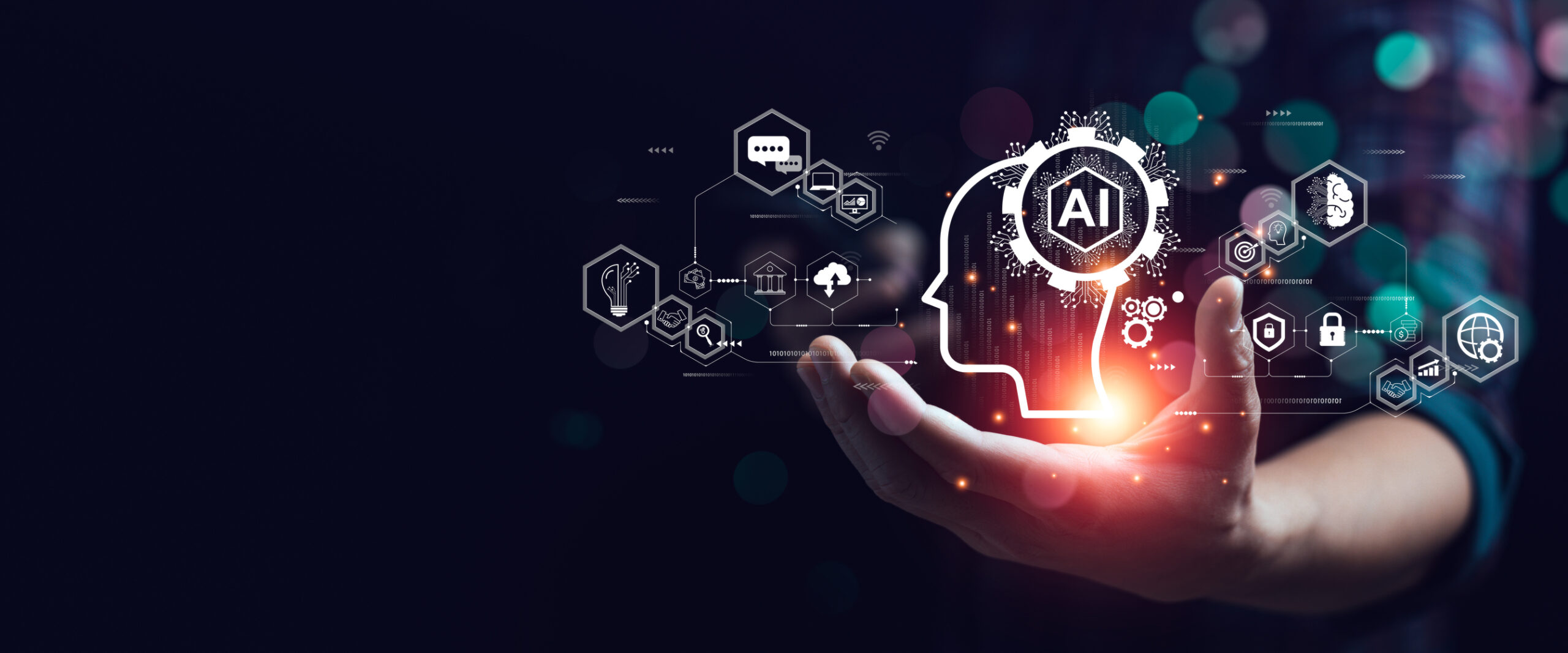 Operationalize AI Across Your Organization with Perficient’s PACE Framework / Blogs / Perficient