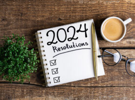 Resolutions for Medical Device Marketers 2024