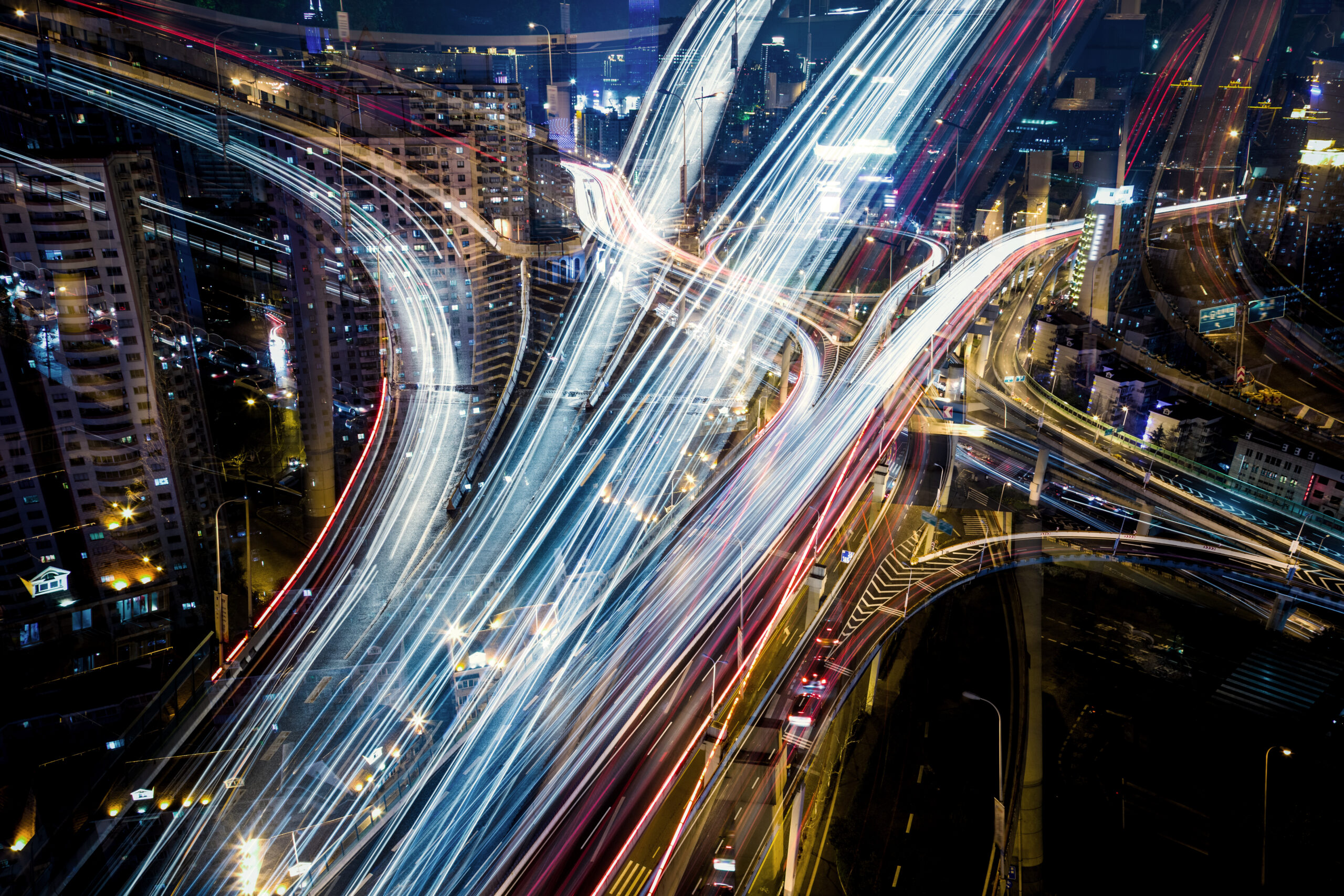 Automotive Connectivity Presents New Challenges and Opportunities for OEMs / Blogs / Perficient