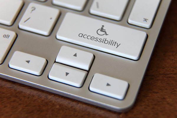 Principles of Web Accessibility / Blogs / Perficient