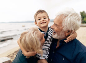 Love My Grandparents!