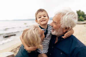 Love My Grandparents!