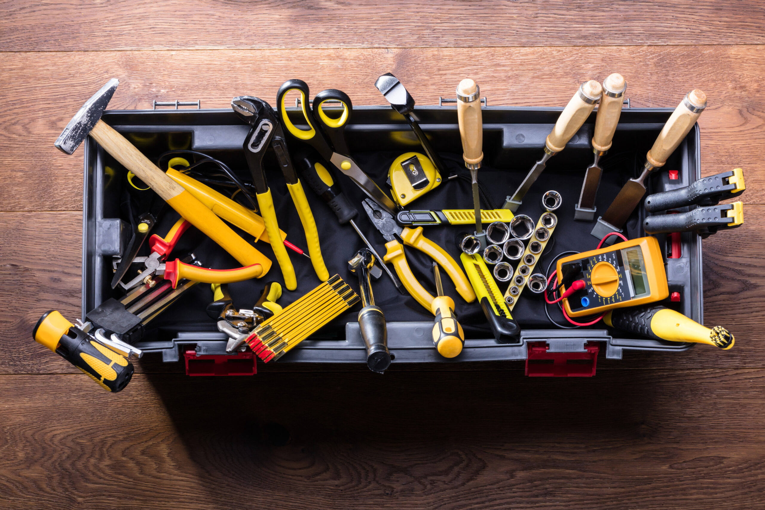 The IT Leader’s Ultimate Multicloud Toolbox / Blogs / Perficient