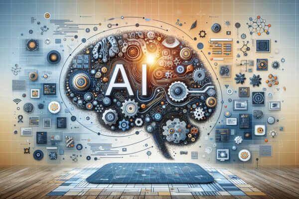Generative AI in Data and Quality Assurance (QA): Transforming Processes