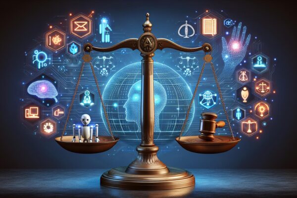 Ethics in AI Implementation: Balancing Innovation and Responsibility