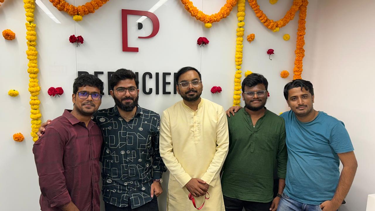 Hyderabad Dusshera celebration