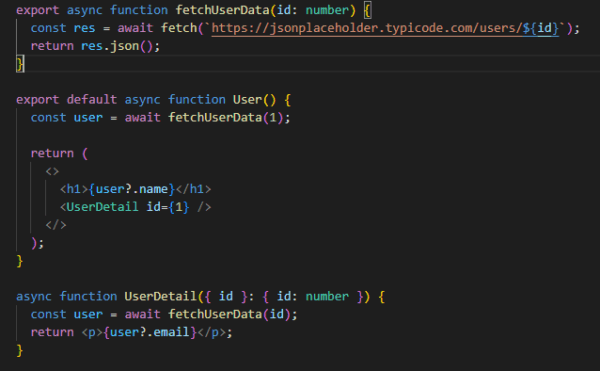 Understanding Next.js Caching Mechanism / Blogs / Perficient