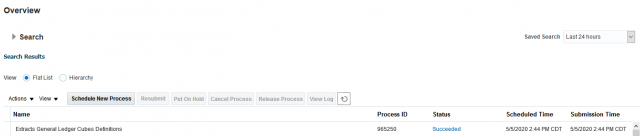 Oracle Financials and ARCS: A Two-Part Journey into the World of Data ...