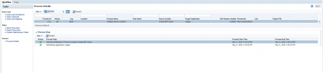 Oracle Financials and ARCS: A Two-Part Journey into the World of Data ...