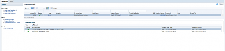 Oracle Financials and ARCS: A Two-Part Journey into the World of Data ...