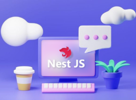 Nest JS for beginners