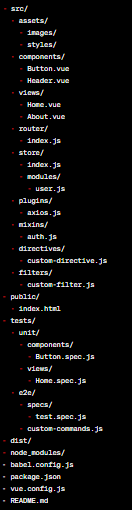 folder-structure