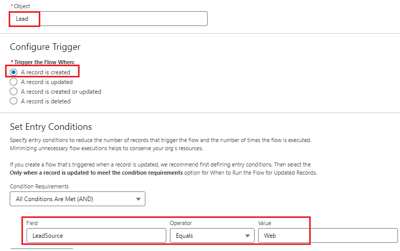 Salesforce Queue - How to Assign record to Queue with Flows?