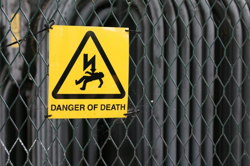 Implementing an Arc Flash Electrical Safety Program / Blogs / Perficient